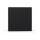 GIRA 5360005 S3000 Bedienaufs. System 55 Schwarz m