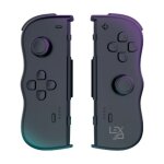 LEXIP Manufactured By Steelplay - Adventure Twinpads...