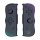 LEXIP Manufactured By Steelplay - Adventure Twinpads Black Switch