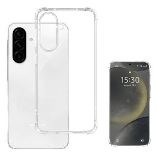 4Smarts Hybrid Case Ibiza fr Samsung Galaxy A57 5G