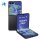 Samsung Galaxy Z Flip7 5G Dual Sim 12RAM 256GB EU jetblack