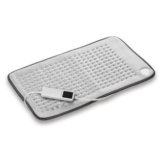 HP 700 XXL-Heizkissen grau