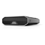 6TB SANDISK Professional G-DRIVE 8,89cm 3,5Zoll USB-C...
