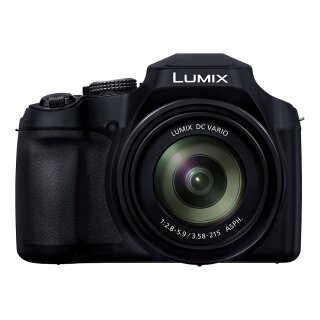 Panasonic LUMIX DC-FZ82D