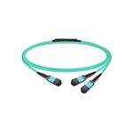 NVIDIApassive fibercable MMF MPO12 APC7m