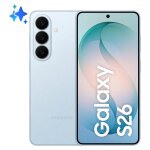 Samsung Galaxy S26 S941 5G Dual Sim 12RAM 256GB EU sky blue