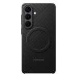 Samsung Carbon Magnet Case Galaxy S26+, Black
