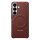 Samsung Carbon Magnet Case Galaxy S26, Red