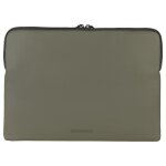 Tucano Gommo Notebooktasche Sleeve mit Vorderfach...