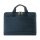 Tucano Smilza, schlanke Laptoptasche für 15.6/16 Zoll, dunkelblau