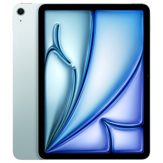 Apple iPad Air 11 M4 Wi-Fi 256GB (blau)