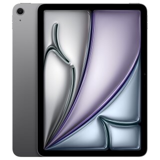 Apple iPad Air 11 M4 Wi-Fi 512GB (spacegrau)