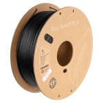 PLA 1,75mm CHARCOAL BLACK 1kg