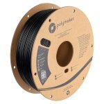 PLA 1,75mm BLACK 3kg