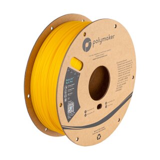 PLA PRO 1,75mm YELLOW 1kg