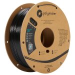 PETG 1,75mm BLACK 1kg