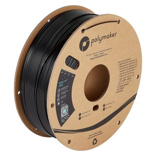 ABS 1,75mm BLACK 1kg