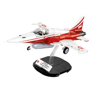 COBI Northrop F-5E Tiger II