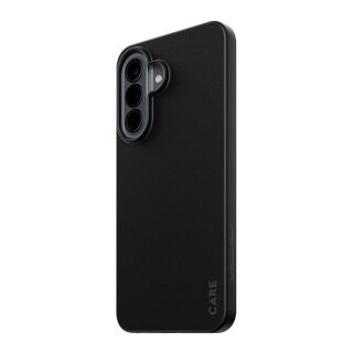 PanzerGlass CARE TPU Case Schwarz Samsung Galaxy A37