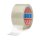 tesapack Verpackungsklebeband 66m x 50mm transparent