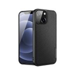 Nevox StyleShell NYLO - iPhone 16e schwarz
