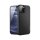Nevox StyleShell NYLO - iPhone 16e schwarz