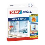 tesa Fensterisolierfolie tesamoll® Thermo Cover...