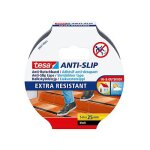 Tesa 55587-02 - Non-slip bath strip - Erwachsene -...