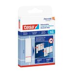 tesa Klebestreifen Fliesen & Metall bis 3kg 6St.