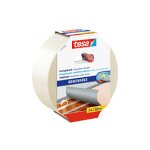 tesa doppelseitiges Klebeband 50 mm x 25 m transparent