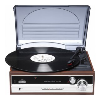 Denver VPR-190/MKII
