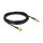 Delock Antennenkabel SMA Stecker zu SMA Buchse LMR/CFD100 5 m low loss