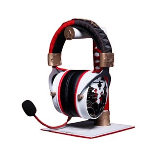 LEXIP X UBISOFT Assassins Creed Shadows Headset