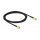 Antennenkabel RP-SMA Stecker zu RP-SMA Stecker LMR/CFD100 2 m low loss