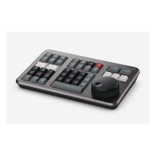 Blackmagic Design DaVinci Resolve Speed Editor inkl. Liz.