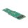 Adapter mSATA > M.2 Key B Slot
