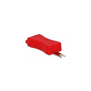 Werkzeug für RJ45 Secure Clip 4 Stück