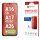 DISPLEX Smart Glasschutzfolie für Samsung Galaxy A16/A17/A26 ultra-dünn, Anti-Fingerprint Coating, Kratzer-resistent