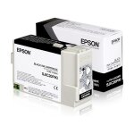 Epson SJIC20P(K) - Schwarz - Original - Tintenpatrone