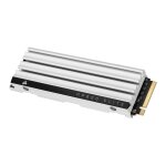 M.2 2TB Corsair MP600 ELITE NVMe 3D TLC NAND 2280 PCIe...