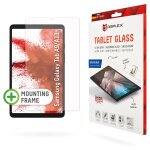 DISPLEX Tablet Glasschutzfolie für Samsung Galaxy...
