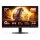 AOC 24G4ZR Gaming-Monitor 60,5 cm (23,8")