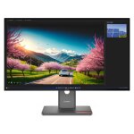 Lenovo ThinkVision P32UD-40 (31,5") UHD...