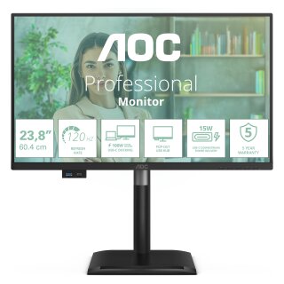 AOC 24P4CV Gaming-Monitor 60,5 cm (23,8")