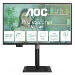 AOC 24P4CV Gaming-Monitor 60,5 cm (23,8")