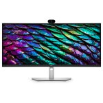 Dell P3426WEB Curved Konferenzmonitor 86,6 cm (34")