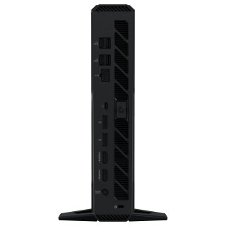 ASUS ROG NUC 15 Kit RNUC15JNK7X50002 - Intel Core Ultra 7 255HX, NVidia GeForce RTX 5060 Grafik, 2x DDR5 SO-DIMM, 3x M.2, WiFi 7, 1x TB4