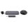 Google Meet GQE20A Starter Kit Video conferencing kit (ePTZ UHD Camera, speakerphone, remote co