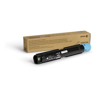 Xerox Toner C7000 Cyan (106R03760) (10,1k)