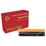 Xerox Toner Everyday Brother TN423BK Black Remanufactured